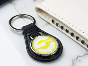 Sparco Porte-Chaîne Pro Chic Touch Force